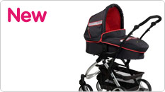 Pushchairs 